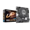 GIGABYTE H610M D3W H610 DDR4 (Vga Yok) GLan mATX HDMI USB3.2 M2 DP 1700p Anakart