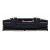 GSKILL F4-3200C16S-16GVK 16GB (Tek Parça) DDR4 3200Mhz RipjawsV Siyah PC Bellek