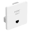H3C AOLYNK UAP612G-AX15 2 PORT GIGABIT 2.4/5GHZ 1500MBPS 2X2 MIMO 802.11AX WIFI6 POE PRİZ TİPİ ACCESS POINT(ADAPTÖRSÜZ)