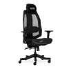 HAWK GAMING CHAIR NOVA FİLELİ SİYAH OYUNCU KOLTUĞU