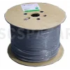 HCS H06-00402-DP0-FV0000 CAT6 UTP 500 Metre Gri/Lszh Network Kablosu