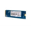 HI-LEVEL HLV-M2PCIeSSD2280/512G M.2 512GB (3300/3100MBs) PCIe + NVMe NVMe SSD Disk