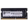 HI-LEVEL HLV-SOPC25600D4/32G 32GB (Tek Parça) DDR4 3200Mhz Notebook Bellek