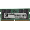 HI-LEVEL HLV-SOPC44800D5-16G 16GB (Tek Parça) DDR5 5600MHz Notebook Bellek