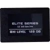 HI-LEVEL HLV-SSD30ELT/128G Elite Seri 2.5 128GB (560/540MB/s) SATA SSD Disk