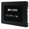 HI-LEVEL HLV-SSD30ELT/1T Elite Seri 2.5 1TB (560/540MB/s) SATA SSD Disk