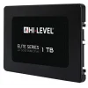 HI-LEVEL HLV-SSD30ELT/1T Elite Seri 2.5 1TB (560/540MB/s) SATA SSD Disk