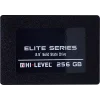 HI-LEVEL HLV-SSD30ELT/256G Elite Seri 2.5 256GB (560/540MB/s) SATA SSD Disk