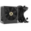 HIGH POWER HP1-J800GD-F12S 800W 80+ Gold Siyah 12cm Fanlı Power Supply