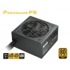 HIGH POWER HP1-S21000GD-F12S 1000W 80+ Gold Siyah PCIe 5.1 Power Supply