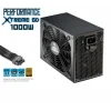 HIGH POWER HP2-A1000GD-F14C 1000W 80+ Gold Siyah PCIe 5.1 Power Supply
