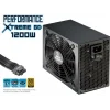 HIGH POWER HP2-A1200GD-F14C 1200W 80+ Gold Siyah PCIe 5.1 Power Supply