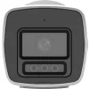 HIKVISION DS-2CD1027G2H-LIUF 1/2.8Cmos 2MP 2.8mm Smart Hybrid Light POE Sesli ColorVu Bullet IP Güvenlik Kamera