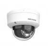 HIKVISION DS-2CD1141G2-LIUF 1/2.8Cmos 4 MP 2.8mm Smart Hybrid Light POE Sesli Dome Smart Hybrid IP Güvenlik Kamera
