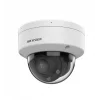 HIKVISION DS-2CD1743G2-LIZSU 1/3 4MP 2.7-13.5mm Motorize POE Sesli Dome IP Güvenlik Kamera