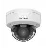 HIKVISION DS-2CD1743G2-LIZSU 1/3 4MP 2.7-13.5mm Motorize POE Sesli Dome IP Güvenlik Kamera