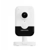 HIKVISION DS-2CD2443G2-IW 1/3 PS CMOS 4MP 2.8mm Cube Sesli - WiFi Güvenlik Kamerası