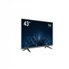 HIKVISION DS-D5043F3-1V0S 43 LED IPS 8ms 60Hz 1920x1080 FullHD VGA HDMI Multimedya (VESA) 7/24 Siyah Monitör