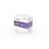 HIKVISION DS-PHA64-Kit-WE AX Hybrid Pro Kablolu Alarm Seti