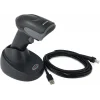 HONEYWELL 1472G VOYAGER Kablosuz Karekod 1D/2D USB Barkod Okuyucu