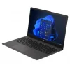 HP 250 G10 B39W3AT i5-1334U 16GB 512GB SSD O/B Intel Iris Xe 15.6 DOS Koyu Gri Notebook