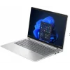 HP EliteBook 6 G1i CS7Q9ET Ultra 5-225U 24GB 512GB SSD O/B Intel UHD 14 W11P Gümüş Notebook