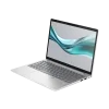 HP EliteBook 630 G11 9Y7R8ET Ultra 7-155U 16GB 512GB SSD O/B Intel Iris Xe 13.3 DOS Gümüş Notebook