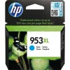 HP F6U16AE 953XL YUKSEK KAPASITELI MAVİ KARTUS