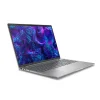 HP NBW A3ZW3ET ZBOOK 8 G1İ 16 U7-255H 32GB (1X32GB) 1TB SSD NVIDIA RTX 500 ADA 4GB 16 W11P 3 YIL YERİNDE GARANTİ