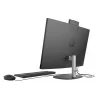 HP ProOne 240 G10 D21FRET Ultra 7-155U 8GB 512GB SSD O/B Iris Xe 23.8 Siyah DOS All in One PC