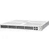 HPE ARUBA ION 1930 JL685A 48 PORT GIGABIT+4XGB SFP /1X10GB SFP YÖNETİLEBİLİR SWITCH