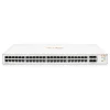 HPE ARUBA ION JL814A 48 PORT GIGABIT + 4X1GB SFP UPLINK YÖNETİLEBİLİR RACKMOUNT SWITCH