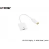 HYTECH HY-DS10 Display TO HDMI Çevirici Adaptör