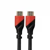 HYTECH HY-HDM1 1.5 Mt Altın Uçlu 24K 1.4 Ver. 3D HDMI Kablo