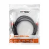 HYTECH HY-HDM1 1.5 Mt Altın Uçlu 24K 1.4 Ver. 3D HDMI Kablo
