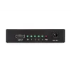 HYTECH HY-LU4 4 Port 4K*2K HDMI Splitter (Çoklayıcı)