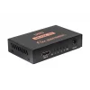 HYTECH HY-LU4 4 Port 4K*2K HDMI Splitter (Çoklayıcı)