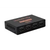 HYTECH HY-LU4 4 Port 4K*2K HDMI Splitter (Çoklayıcı)