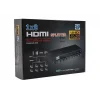 HYTECH HY-LU8 8 Port 4K*2K HDMI Splitter (Çoklayıcı)