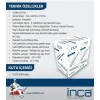 INCA ICAT6-305M CAT6 UTP 305 Metre 23 AWG 0.57MM Network Kablosu