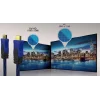 INCA IHK-10T 10 Mt 2.0V 4K& 2K & FULL HD HDMI Kablo