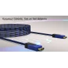 INCA IHK-10T 10 Mt 2.0V 4K& 2K & FULL HD HDMI Kablo