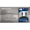 INCA IHK-15T 15 Mt 2.0V 4K& 2K & FULL HD HDMI Kablo