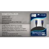 INCA IHK-15T 15 Mt 2.0V 4K& 2K & FULL HD HDMI Kablo