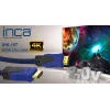 INCA IHK-18T 1.8 Mt 2.0V 4K& 2K & FULL HD HDMI Kablo