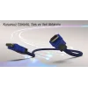 INCA IHK-18T 1.8 Mt 2.0V 4K& 2K & FULL HD HDMI Kablo