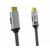 INCA IHM-15T 1.5 Mt 2.1V HIGH SPEED 8K HDMI Kablo