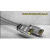 INCA IHM-3T 3 Mt 2.1V HIGH SPEED 8K HDMI Kablo