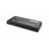 INCA IHSK-460 HDMI Switch 1 Giriş 4 Çıkışlı (4K@60Hz )