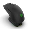 INCA IMG-326MX Bluetooth Kablosuz 2.4Ghz siyah Şarjlı Mouse